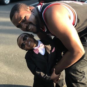 Meet your Posher, Lamel